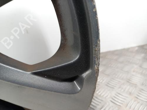 Rim PEUGEOT 208 I (CA_, CC_) 1.6 HDi | BP28744928C45