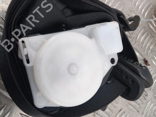 Rear left seatbelt OPEL AGILA B (H08) 1.2 (F68) | BP28781808I29 - Image 3