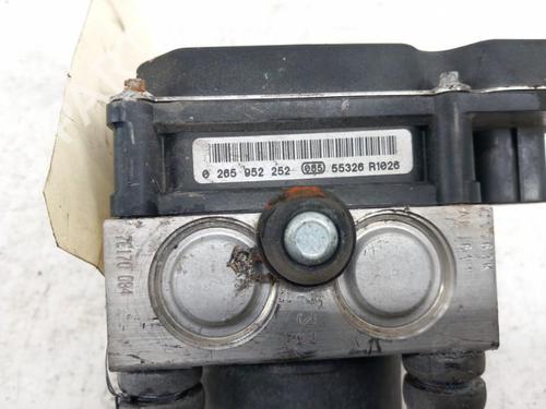 ABS pump ALFA ROMEO MITO (955_) 1.6 JTDM (955AXC1B) | BP28740794M43 