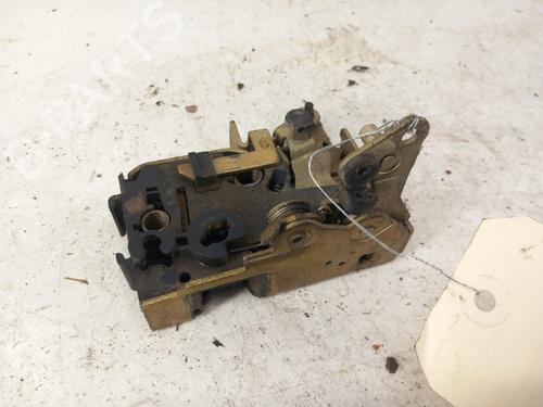 Front right lock PEUGEOT 106 II (1A_, 1C_) 1.1 i | BP28781356C97 