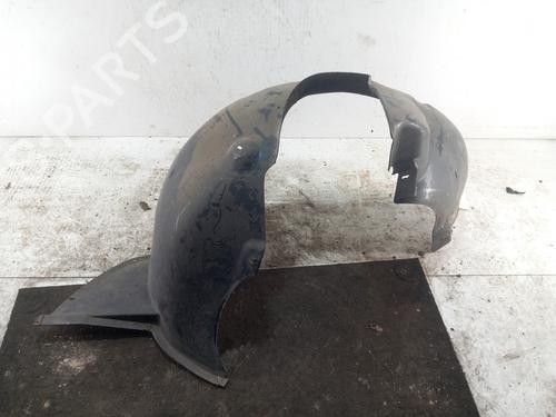 Used Wheel arch Wheel arch VW POLO IV (9N_, 9A_) 1.4 16V (75 hp) 28743325 28743325