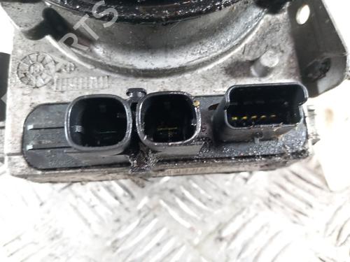 Used Steering pump Steering pump CITROËN C4 II (NC_) 1.6 HDi 115 (114 hp) 28779519 28779519