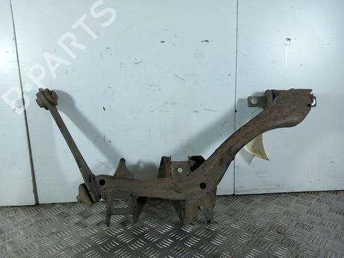 Used Left rear suspension arm HONDA FR-V (BE) 2.2 i CTDi (BE5) (140 hp) 28734970