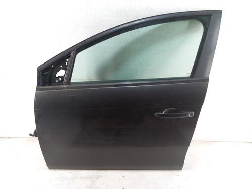 Used Left front door FIAT BRAVO II (198_) 1.6 D Multijet (198AXL1B) (120 hp) 28738289