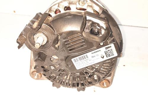 Alternator RENAULT MEGANE IV Hatchback (B9A/M/N_) 1.5 dCi 110 (B9A3) | BP28758692M7