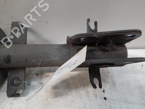 Used Right front shock absorber RENAULT LAGUNA II Grandtour (KG0/1_) 1.9 dCi (KG0G) (120 hp) 28786013