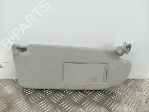 Used Right sun visor SEAT IBIZA IV (6J5, 6P1) 1.2 (60 hp) 28782552