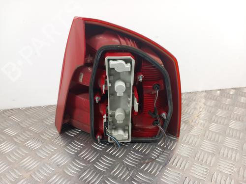 left-taillight-skoda-octavia-ii-1z3-2004-2005-2006-2007-2008-2009-2010-2011-2012-2013-28781963 main image