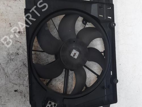 Koelventilatormotor DACIA LOGAN MCV (KS_) 1.5 dCi (KS0W) (86 hp) 28785587