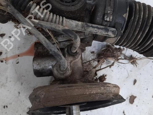 Used Steering rack PEUGEOT 307 (3A/C) 1.6 HDi 110 (109 hp) 28764910