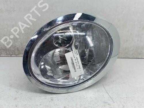 Used Right headlight MINI MINI (R50, R53) One D (75 hp) 28784282