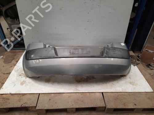 Used Rear bumper RENAULT MEGANE II (BM0/1_, CM0/1_) 1.9 dCi (BM0G, CM0G) (120 hp) 28741657