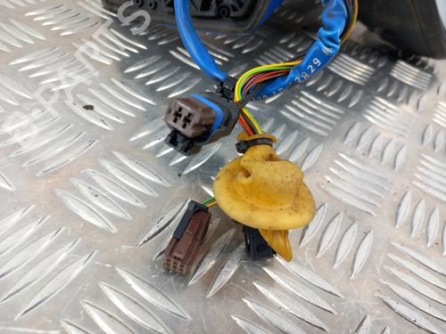 Right mirror PEUGEOT 308 I (4A_, 4C_) 2.0 HDi | BP28735356C27