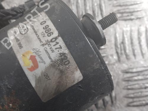 Starter SAAB 9-3 (YS3D) 2.2 TiD | BP33050122M8 - Image 4