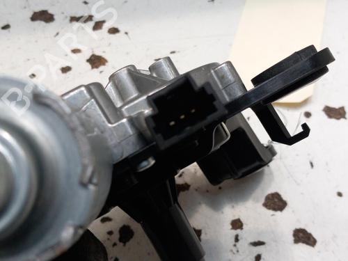 Used Rear wiper motor Rear wiper motor CITROËN C3 III Van (SX_, SY_) BlueHDi 100 (102 hp) 28762637 28762637