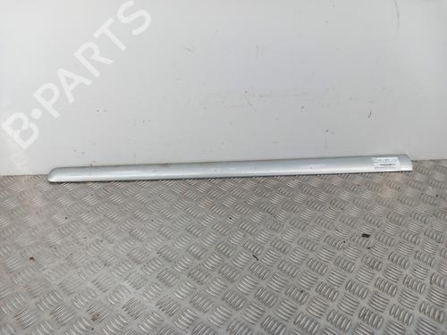Used Door moulding trim PEUGEOT 307 SW (3H) 1.6 HDI 110 (109 hp) 28745677