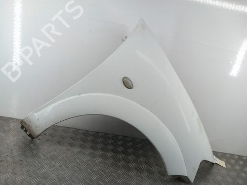 Forkjerm høyre CITROËN C3 I (FC_, FN_) 1.4 i (73 hp) 29598146