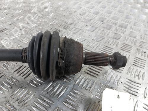 Antriebswelle links vorne FORD KA (RB_) 1.3 i | BP28743605M38 
