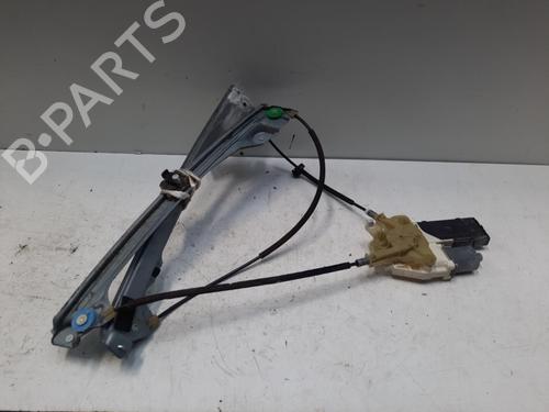 Front left window mechanism RENAULT LAGUNA III (BT0/1) 2.0 dCi (BT01, BT08, BT09, BT0E, BT0K, BT12, BT1C, BT1D,... | BP28749341C22