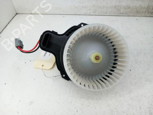 Heater blower motor FORD FOCUS IV (HN) 1.5 EcoBlue | BP28745837M62 