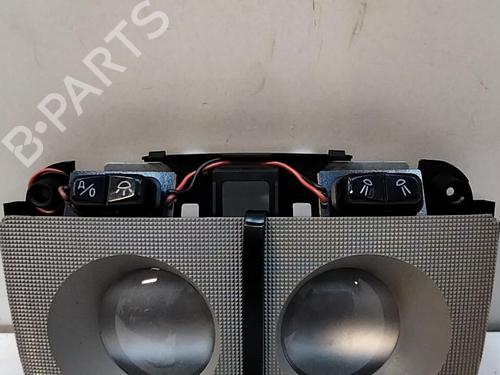 Interior roof light LANCIA LYBRA SW (839_) 1.9 JTD (839.BXI1A, 839.BXN1A, 839.CXL1A) | BP28759674I8 