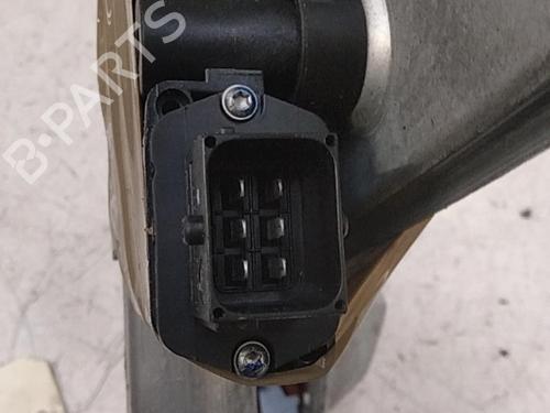 Front right window mechanism OPEL CORSA D (S07) 1.3 CDTI (L08, L68) | BP28786080C23 - Image 3