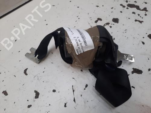Høyre bak beltestrammer FORD FUSION (JU_) 1.4 TDCi | BP28753373C90 