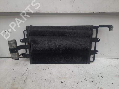 Radiateur de ac VW NEW BEETLE Convertible (1Y7) 1.9 TDI (105 hp) 28747156