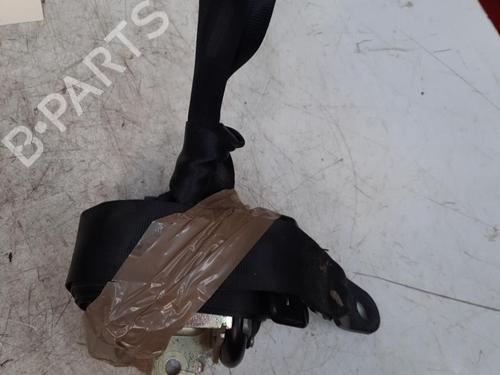 Used Rear left belt tensioner PEUGEOT 407 (6D_) 2.0 HDi 135 (6DRHRH, 6DRHRE, 6DRHRG, 6DRHRJ) (136 hp) 28752211