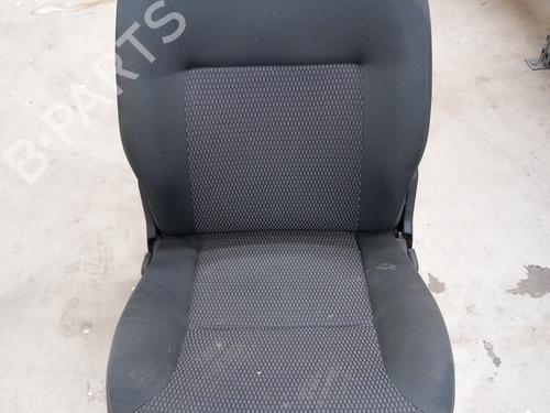Sæde højre fortil CITROËN BERLINGO / BERLINGO FIRST Box Body/MPV (M_) 1.6 HDI 75 (MB9HW) (75 hp) 28736599