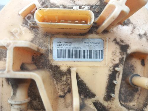 fuel-pump-mercedes-benz-a-class-w177-2018-28737020 main image