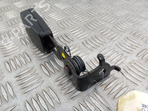 Used Seat buckle Seat buckle MERCEDES-BENZ M-CLASS (W164) ML 320 CDI 4-matic (164.122) (224 hp) 29627969 29627969