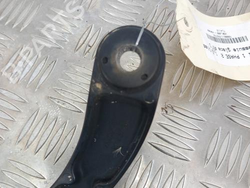 Front windshield wiper arm NISSAN QASHQAI I (J10, NJ10) 1.5 dCi | BP28739910C143 