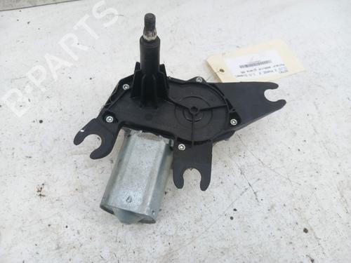 Used Rear wiper motor RENAULT CLIO III (BR0/1, CR0/1) 1.5 dCi (C/BR0G, C/BR1G) (68 hp) 28743901