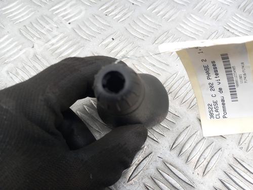 Gear lever MERCEDES-BENZ C-CLASS (W202) C 180 (202.018) | BP29126587M90 