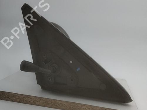 Left mirror HONDA CIVIC VI Hatchback (EJ, EK) 1.4 i S (EJ9) | BP28748436C26