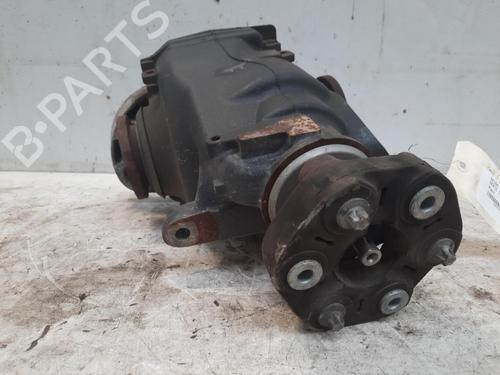 Rear differential BMW 1 (E81) 116 d | BP28787245M24 - Image 3