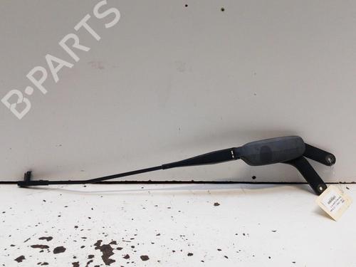 Used Front windshield wiper arm FORD FOCUS C-MAX (DM2) 1.6 TDCi (109 hp) 28756481
