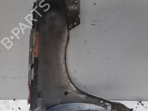 Used Left front fenders RENAULT CLIO I (B/C57_, 5/357_) 1.1 (46 hp) 28769997
