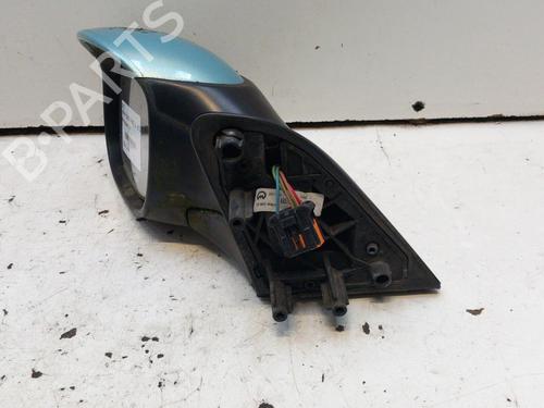 Retrovisor esquerdo Retrovisor esquerdo 28793972 28793972