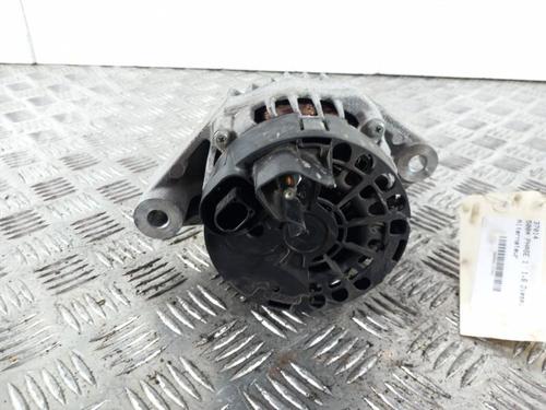 Alternator FIAT 500X (334_) 1.6 D Multijet (334AXA1B, 334AXA11) | BP28741046M7 - Image 4