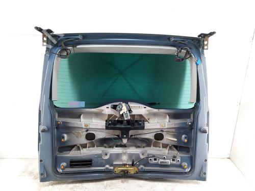 Tailgate RENAULT ESPACE IV (JK0/1_) 2.2 dCi (JK0H) | BP28781646C6 