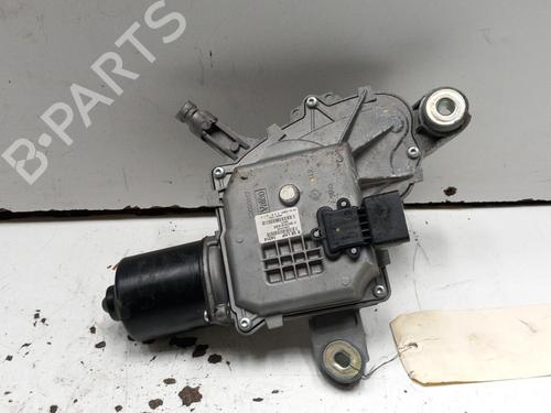 Used Front wiper motor Front wiper motor CITROËN C4 Picasso I MPV (UD_) 1.6 HDi (109 hp) 28762447 28762447