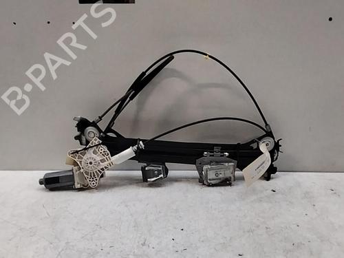 Used Front left window mechanism MERCEDES-BENZ CLK (C209) CLK 280 (209.354) (231 hp) 28748863
