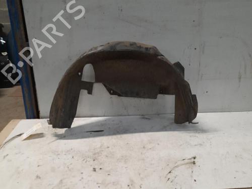 Used Wheel arch FIAT 500 (312_) 1.2 (312AXA1A) (69 hp) 28787990