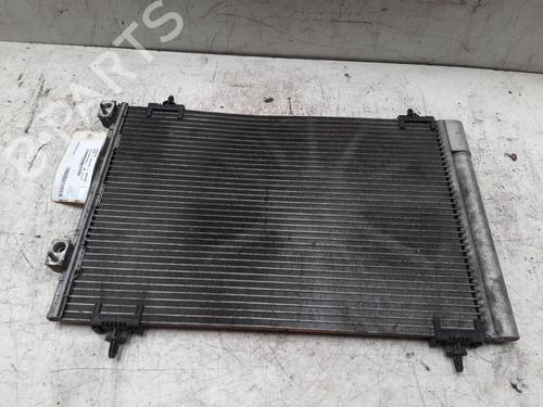 Used AC radiator AC radiator PEUGEOT 308 SW I (4E_, 4H_) 1.6 HDi (90 hp) 28760550 28760550