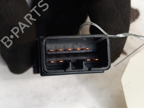 Warning switch KIA PICANTO I (SA) 1.1 CRDi | BP28766455I22 - Image 2