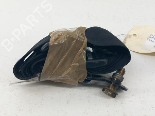 Used Rear left belt tensioner RENAULT SUPER 5 (B/C40_) 1.4 Cat (B/C/407) (58 hp) 28761950