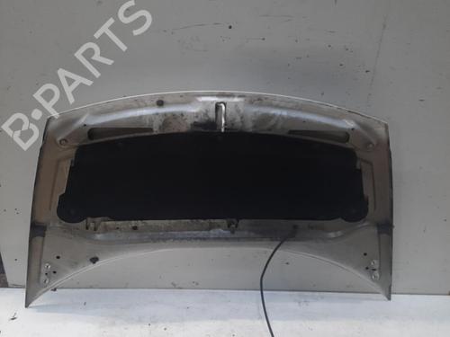 Motorhjelm Motorhjelm CITROËN C3 I (FC_, FN_) 1.4 HDi (68 hp) 28747724 28747724