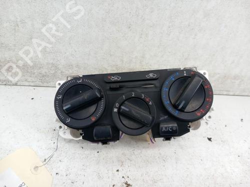Used Climate control NISSAN NV200 Van 1.5 dCi 90 (M20, M20N, M20M) (90 hp) 28783320